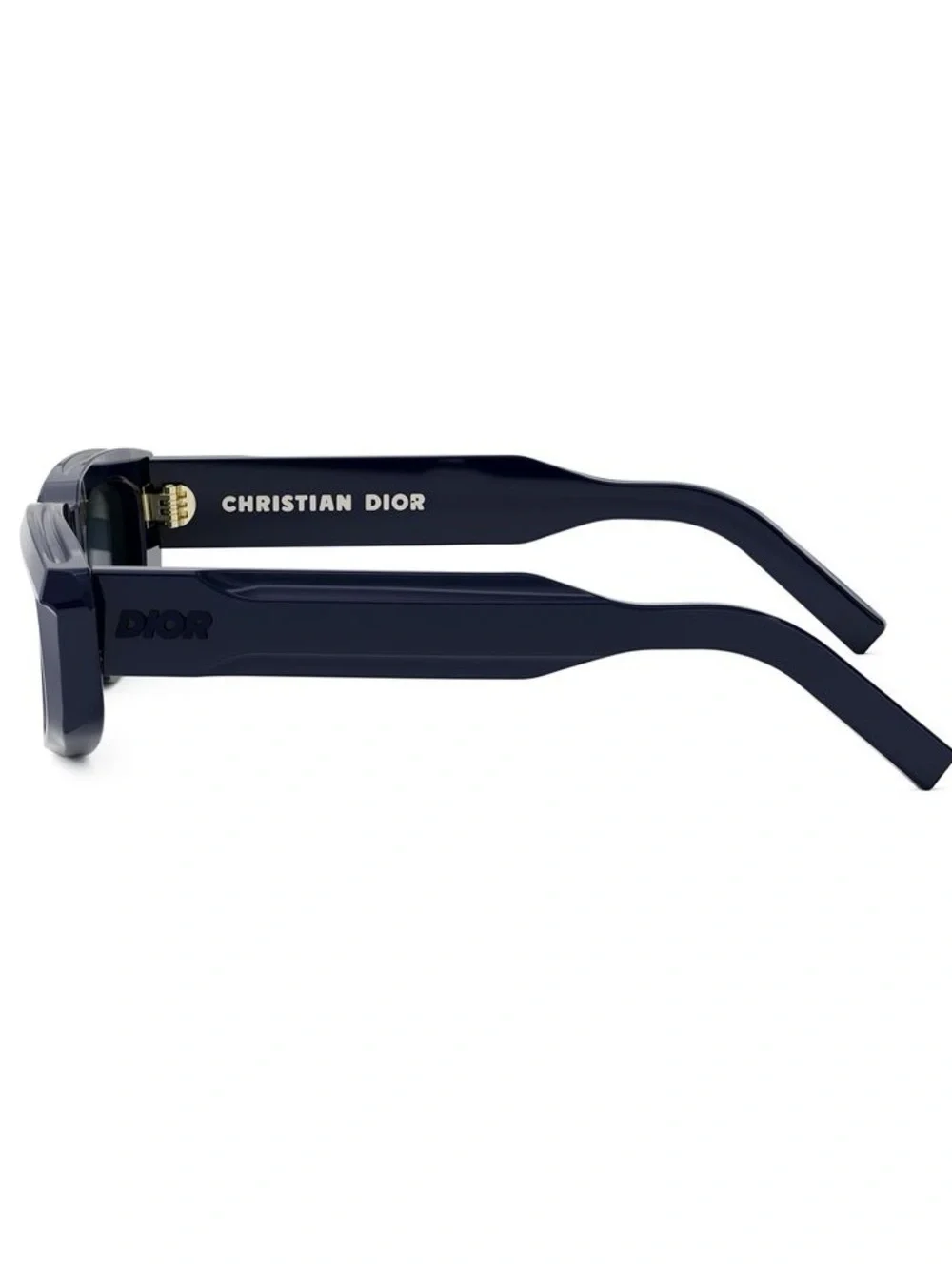 Dior Blue Geometric Dior Xplorer S31 BLUE Sunglasses